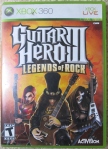 Guitar Hero III Cover