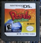 Peggle Dual Shot Cover