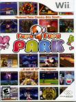 Furu Furu Park Cover