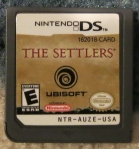 Settlers Cartridge